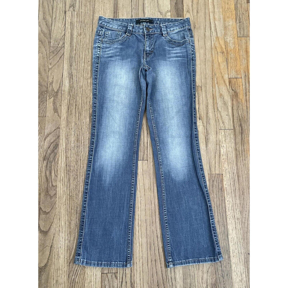 Calvin Klein Jean Womens Size 6